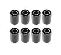 HQQYGDM Bague de Bras oscillant 10 x 23 x 35 mm pour Honda XL70 C70 XL75 XR75 XR80 XR100 XL80S SL70 ST90 CT90 CT200 pour Trail 55 CA105T CA200 52181-001-300(8pcs)