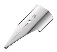 HQRKOTM 1 Pièces pour Lamy Z50 pour Stylo à plume plume acier,M
