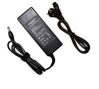 HQRP 12V AC Adaptateur Secteur pour Harmony GELISH 18G LED Lamp Light Acrylic Gel Nail LED-36W12V3A 27/13 2713 27113 LED Nail Lamp Soak-Off Gel Polish Gel Light