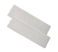 HQRP 2-pack lavable Post Moteur filtres pour Bissell 89q9, 18z6, 89q9p, 89q9 C, 89q9d, 89q9 K, 89q9r Lift-Off Multi cyclonique pour animal domestique sous vide Plus HQRP Coaster