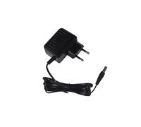 HQRP AC Adaptateur pour Casio AD-5 AD-5G, CTK-710 800 900, LK-90TV 93TV 100 200S 210, CTK-700 WK-400 Clavier Arrangeur