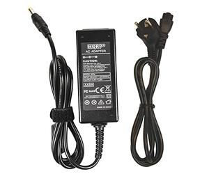 HQRP AC Adaptateur Secteur Compatible avec Casio ADE95100 AD-E95100 ADE95100L AD-E95100L ADE95100LE AD-E95100LE ADE95100LU AD-E95100LU ADE95100LG AD-E95100LG Remplacement