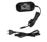HQRP AC Adaptateur Secteur Compatible avec Kodak EasyShare Z700 Z710 Z712 is Z740 Z812 is Z8612 is Z885 Appareil Photo Numérique