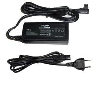 HQRP AC Adaptateur Secteur pour Sony CLM-V55 CLMV55 CLMV55BDL1, DSLR