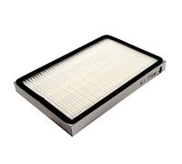 HQRP Aspirateur Filtre Compatible avec Sears/Kenmore Ef-1/Kc38kcen1000/8175062/Wpl4370417 sous-Verre