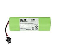 HQRP Batterie 700 mAh Compatible avec TRI-TRONICS 1064000D 1064000E 1064000F 1064000J 1064000H 1064000 DC-12 DC12, Classic 70 télécommande pour Chien