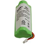 HQRP Batterie Compatible avec Motorola Symbol LS4278 LS-4278 LS4278-M Lecteur Scanner de Codes Barres sans Fil
