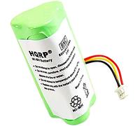HQRP Batterie de Rechange pour Motorola Symbol LS4278 82-67705-01 BTRY-LS42RAAOE-01 K35466