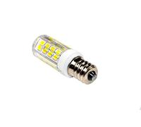 HQRP E12 220V Ampoule à LED Blanc froid compatible avec Singer 14T957DC / XL2021 / 1507/1732 Machine à coudre