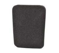 HQRP Élément de filtre à air en mousse compatible avec Honda EB3000, EB3500, EB3800, EB4000, EB5000, EB6500, EG4000, EG5000, EG6500 séries Génératrices