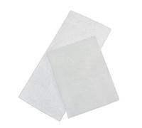 HQRP Ensemble de Filtres pour Miele S200 séries S240, S241, S246, S250, S251i, S256, S256i, S290, S291, S292 Aspirateur-traîneaux, Filtre Moteur et Filtre Super Air Clean