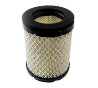 HQRP Filtre à air compatible avec ONAN 140-3280, 48-2017 pour 3600-4000 Micro Quiet KYD SPEC. A-B, KY SPEC. B-M Camp Power et MicroLite RV Générateurs