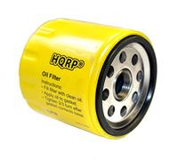 HQRP Filtre à huile pour KOHLER Command Pro CH18-25 / CV11-16 / CV18-25 / CV460-493 / CV675-742 / CV750-752 / CH680-752 / ECV650-749 / ECH650-749 / ECV850-880 Remplacement