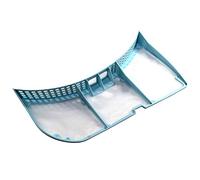 HQRP Filtre à Peluches Compatible avec Hotpoint Indesit C00113848 HPTC00113848 J00146116 Convient à Certains sèche-Linge Hotpoint, Indesit, Ariston, Creda et Proline