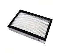 HQRP Filtre Compatible avec Panasonic MC-UL915, MC-UL815, MC-UL975 Aspirateurs verticaux, MC-V194H / MCV194H de Remplacement sous-Verre