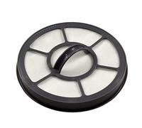 HQRP Filtre d'échappement compatible avec les aspirateurs verticaux Eureka Airspeed EF7 EF-7 091541 AS3000A AS3001A AS3008A AS303030A AS3033A AS3035A AS3101A AS3104A AS3104AX AS3304A AS3401A