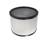 HQRP Filtre HEPA compatible avec Dyson Pure Cool Link Desk DP01 et Pure Hot+Cool HP01 HP02 chauffage + ventilateur, 968125-03 EVO