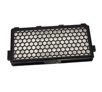 HQRP Filtre HEPA compatible avec Miele SF-AH50 / AH50; Miele aspirateurs S5281, S5484, S5981, S4 Galaxy, S4000, S5000, S6000, S8000, S4, S5, S6, S8, SC, SD, SF et SG series