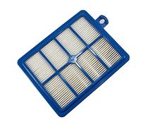 HQRP Filtre HEPA pour aspirateurs Electrolux EFH12 / EF12 / PHILIPS FC8031 Electrolux Bolido, Excellio, Oxygen, Oxy System, Praxio, Power System, Smartvac, Ultra Silencer; Volta Bolido, Gemini, Trio Compact; Tornado Bolido, Serenys, Magnum 6000, Super Pro, Essensio