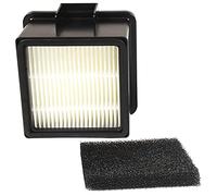 HQRP Filtre pour Dirt Devil F43, 2py1105000, 1py1106000 Easylite & cyclonique de Remplacement Aspirateur Vertical sous-Verre