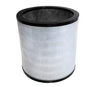 HQRP Filtre pour Dyson Pure Cool Link TP02 TP03, Pure Cool TP01 AM11 Tower, Pure Cool Me BP01 Personal Fan Compatible avec 968126-03 EVO Filter 2ème génération