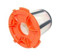 HQRP H12 Filtre pour Electrolux EF79 EF-79 Cyclone Ultra 90019699319 Lot de filtres de rechange