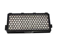 HQRP HEPA Actif Filtre compatible avec Miele SF-AH 50 pour Aspirateurs traîneaux S4, S5, S6, S8, Compact C1, Compact C2, Complete C2, Complete C3 séries