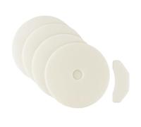 HQRP Kit (5 pièces) Filtres pour Sèche-linge compatible avec Sonya SYD-40E/SYD-60E, Panda PAN40SF/PAN725SF, CTT GYJ60-58/GYJ50-Q5/GYJ50-98E-G/GYJ50-98E-W, Avant, Magic Chef modèles de Sécheuse