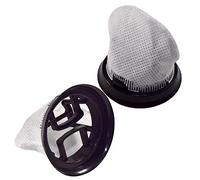 HQRP Lot de 2 filtres compatibles avec les aspirateurs à main Bissell 1604734 1479 Bolt 1313, 1312, 1311, 1315, 1316