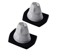 HQRP Lot de 2 filtres de rechange pour aspirateur sans fil Dirt Devil F38 2DS2101000 Dirt Devil Gator BD10085 BD10090 BD10100