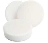 HQRP Paquet de 3 filtres en mousse compatible avec Hoover Corded Cyclonic SH20030 Aspirateur bâton