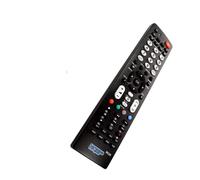 HQRP Télécommande Universelle pour Hitachi L32A403 L32A404 L32C205 L32N03A L32N05A L32S504 L40C205 L42A403 L42N03A L42N05A L42S503 téléviseurs LED