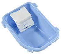 HQRP Tiroirs à détergent pour Lave-linge Compatible Avec LG Kenmore 3891ER2003A 3890ER2003A 3891ER2003B 3891ER2003D AAZ73736101 EA3522644 AP4436613