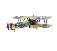 HQRTYBI 1/72 pour Army SE 5a Classic Fighter American Aviation Aviation Aviation Modèle Aviation Militaire Cadeau (Jaune)