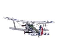 HQRTYBI 1/72 pour Army SE 5a Classic Fighter American Aviation Aviation Aviation Modèle Aviation Militaire Cadeau (Blanc)