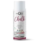 HQS Bombe de peinture en aérosol Chalk Vintage (Soft White)