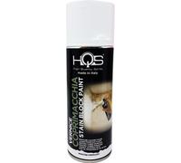 HQS Laque blanche en bombe 400ml