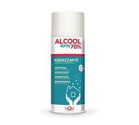HQS Spray désinfectant pour entreprises et bureaux 400 ml