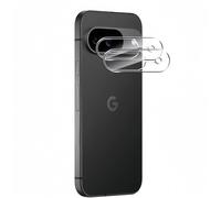 Hqselection® Lot De 2 Protection Objectif Caméra Arrière En Verre Trempé Pour Google Pixel 9, Film En Verre Trempé 9h, Ultra Hd, Anti-Rayures