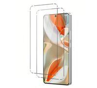 Hqselection® Lot De 2 Verre Trempé Pour Google Pixel 9 / Google Pixel 9 Pro .Film De Protection D'écran Transparent - Anti Rayures - Ultra Résistant Dureté 9h