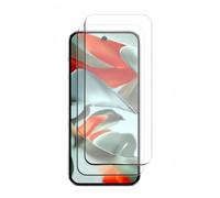Hqselection® Lot De 2 Verre Trempé Pour Google Pixel 9 Pro Xl. Film De Protection D'écran Transparent - Anti Rayures - Ultra Résistant Dureté 9h