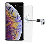 Hqselection® Lot De 2 Verre Trempé Pour Iphone 11 Pro Max .Film De Protection D'écran Transparent - Anti Rayures - Ultra Résistant Dureté 9h