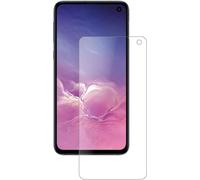 Hqselection® Lot De 2 Verre Trempé Pour Samsung Galaxy S10e .Film De Protection D'écran Transparent - Anti Rayures - Ultra Résistant Dureté 9h