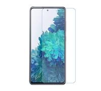 HQSELECTION® Lot de 2 Verre Trempé Pour Samsung Galaxy S20 FE .Film de Protection d'écran Transparent - Anti Rayures - Ultra Résistant Dureté 9H