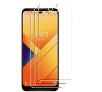 Hqselection® Lot De 3 Verre Trempé Pour Wiko Y61 .Film De Protection D'écran Transparent - Anti Rayures - Ultra Résistant Dureté 9h