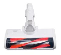 HqteK Accessoires d'aspirateur Tête de Brosse électrique, Compatible avec Xiaomi G10/K10 1C, Compatible avec Dreame V8/V9B/V9P/V11/G9, pièces d'aspirateur à Brosse à Tapis (Color : Spacing 9MM)