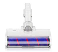 HqteK Accessoires d'aspirateur Tête de Brosse électrique, Compatible avec Xiaomi G10/K10 1C, Compatible avec Dreame V8/V9B/V9P/V11/G9, pièces d'aspirateur à Brosse à Tapis (Color : Spacing 5.8MM)