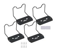 Hqunjikp Joints de matelas antidérapants, support de matelas dessin animé, outil de literie antidérapant pour dortoir, chambre d'amis, chambre d'enfant, voyage, sol, canapé, chambre à coucher