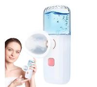 Hqunjikp Pulvérisateur hydratant pour les yeux | Pulvérisateur portatif pour les yeux - Outil de nettoyage nourrissant complet pour les personnes qui utilisent des appareils électroniques pendant une