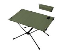 Hqunjikp Table pliante pour camping - Table de cuisson de randonnée - Accessoires de camping portables, meubles de plage en plein air pour pique-nique, barbecue, randonnée